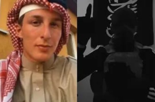 ABŞ əsgəri İŞİD-lə əməkdaşlıq etdiyini etiraf etdi