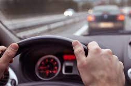 NİİM piyadalara yol verməyən sürücülərə müraciət edib