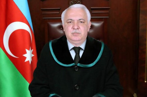 Tanınmış hakimin vəziyyəti pisləşdi - İşlərini dayandırdı