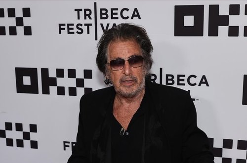 Məşhur amerikalı aktyor Al Paçino dördüncü dəfə ata oldu