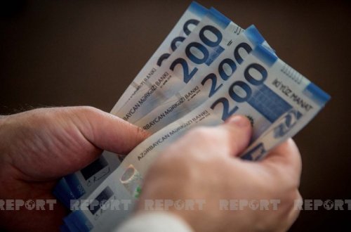 İmişli xəstəxanasına ayrılmış pulları mənimsəyən şəxslərə cinayət işi başlanılıb