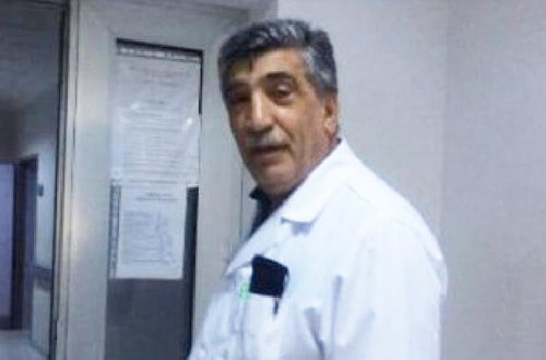 Vəfat etmiş baş həkim şirkət rəhbəri ilə birgə 44 min mənimsəyibmiş