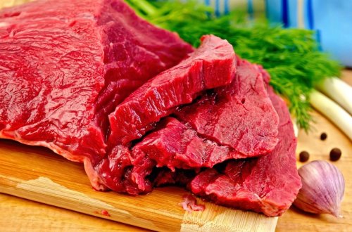 İranda ət bahalaşıb