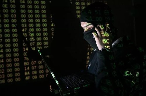 ABŞ-da bir çox dövlət qurumlarına kiberhücum edildi