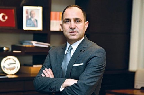 Türkiyə Rusiyaya yeni səfir təyin edib