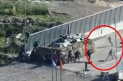 Erməni həyasızlığı sərhəd tanımır - Laçın postundakı təxribatın PƏRDƏARXASI