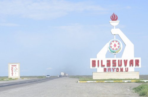 Biləsuvarda qardaşını öldürməkdə şübhəli bilinən şəxs tutulub