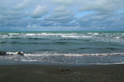 Çimərliklərdə gözlənilən hava şəraiti açıqlanıb