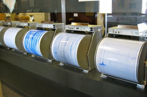 Yaponiyanın şimalında güclü zəlzələ olub