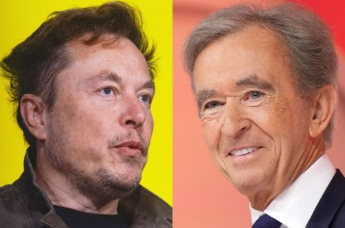 Dünyanın ən zəngin adamları birgə nahar edəcəklər