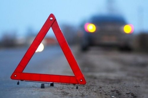 Ötən gün yol qəzalarında 6 nəfər ölüb