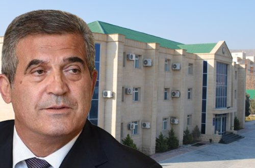 Qaradağda milyonluq abadlıq və yol təmiri - Süleyman Mikayılovun sevimli şirkətləri yenə qalib oldu