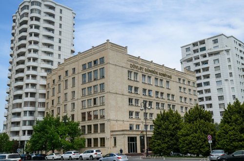 Keçmiş işçisi DGK-nı qanunsuzluqda ittiham edir