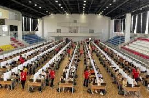 Sabahdan müəllimlərin sertifikatlaşdırma imtahanlarının test mərhələsi başlayır