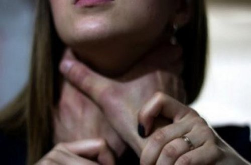 Naxçıvanda qadın boğularaq qətlə yetirilib