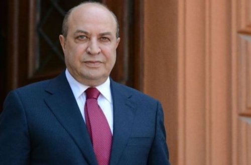 Eldar Həsənovun ailə üzvləri yenidən Ali Məhkəməyə müraciət etdilər