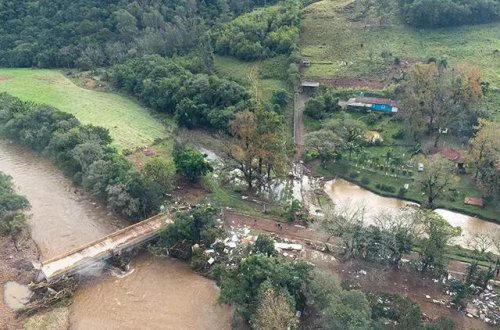 Braziliyada quraqlıq yağışları nəticəsində ölənlərin sayı 11-ə çatıb