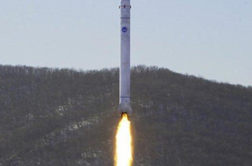 Şimali Koreya hərbi casus peyki haqqında açıqlama verib