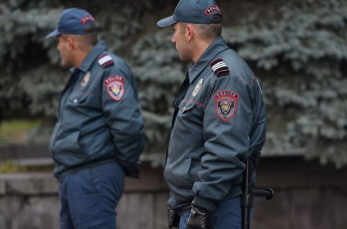 Ermənistanda Hindistan vətəndaşı amansızlıqla qətlə yetirildi: digərinin vəziyyəti ağırdır