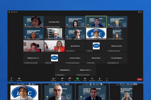“ASAN xidmət” yenidən QDİƏT-in işçi qrupunun ölkə üzrə koordinatoru seçilib