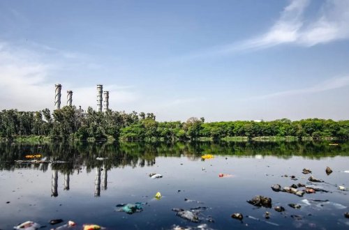 Süni intellekt suyun çirklənməsini proqnozlaşdıracaq