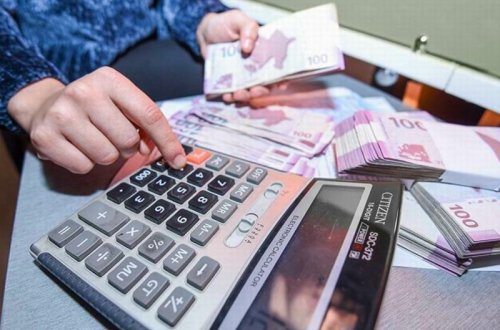 Azərbaycanda uşaqlı ailələrə 500 manat pul veriləcək? - RƏSMİ CAVAB