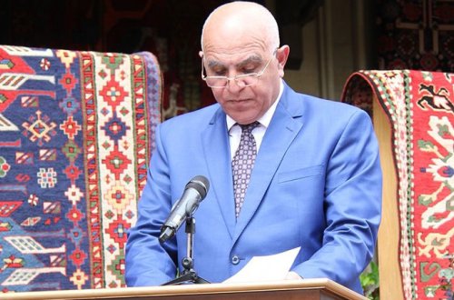 Vidadi Muradovun 11 milyon manatlıq şirkəti ilə bağlı qərar verildi