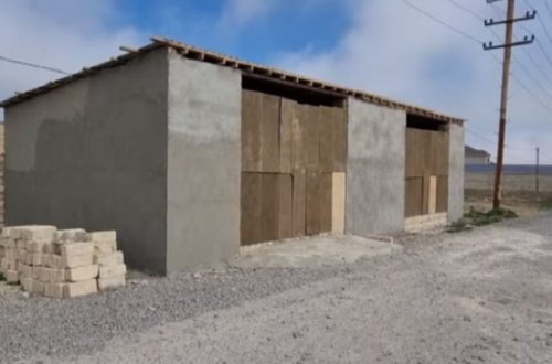 Bu yerlərdə tikilən obyektlərə sənəd verilməyəcək (VİDEO)