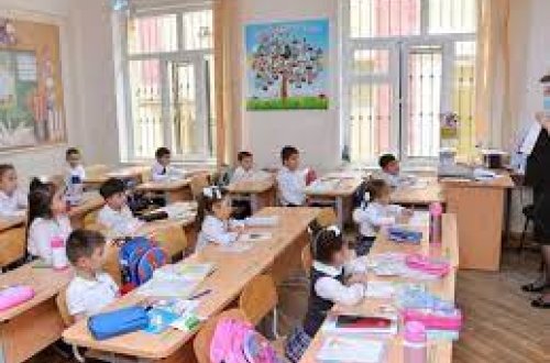 Bu gündən tədrisi digər dillərdə aparılan bölmələrdə məktəb seçimi başlayır