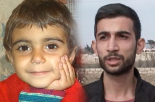 4 yaşlı qızına elə əzab verib ki... - Cəzası məlum oldu