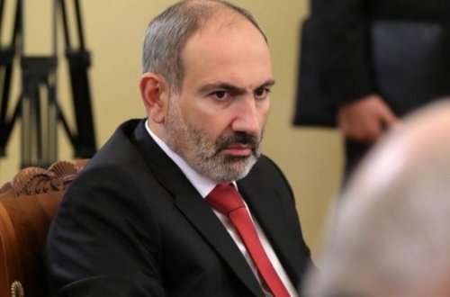 Nikol Paşinyan üçtərəfli bəyanatı hansı şəraitdə imzaladığını ilk dəfə açıqlayıb