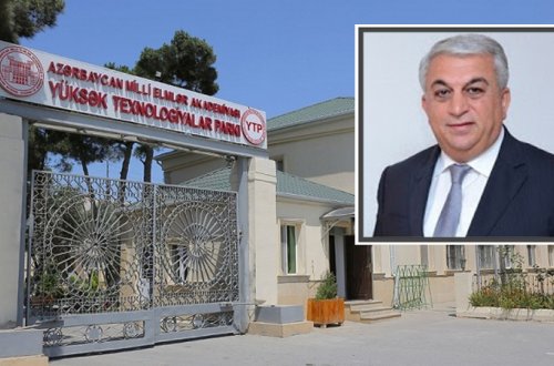 Texnopark məhkəmə qərarını niyə icra etmir? - Rezident şirkətlə qalmaqal davam edir