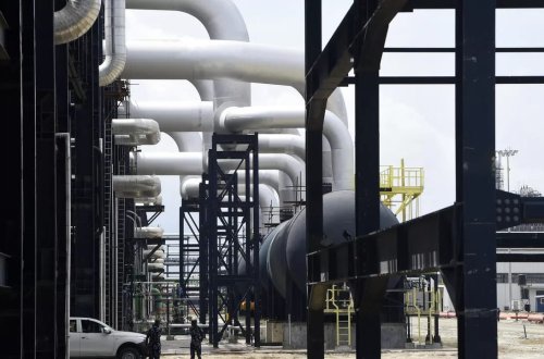 Serbiya Macarıstanla qaz ticarəti edə bilər