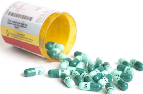 Azərbaycanda antibiotiklərin reseptlə satılması təklif olunur