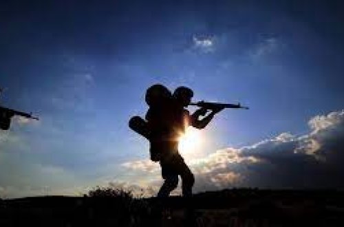 MİT-in keçirdiyi əməliyyat nəticəsində PKK/YPG-nin rəhbər şəxsi məhv edilib