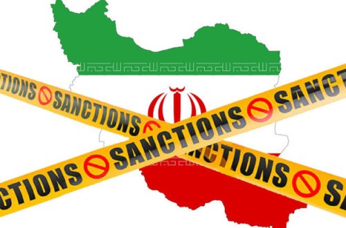 Kanada yeddi iranlı hakimə qarşı sanksiyalar tətbiq etdi - FOTO