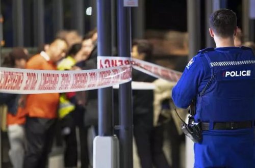 Yeni Zelandiyada Çin restoranlarına balta ilə hücum edilib