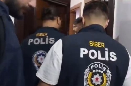 “TikTok”la bağlı əməliyyat - Məşhur fenomenlər həbs olundu