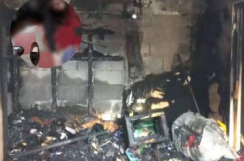 Бунт в женской тюрьме в Гондурасе, погибли более 40 заключенных