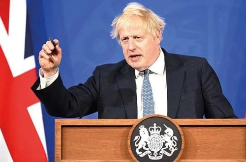 Consona parlamentdə qadağa qoyulub