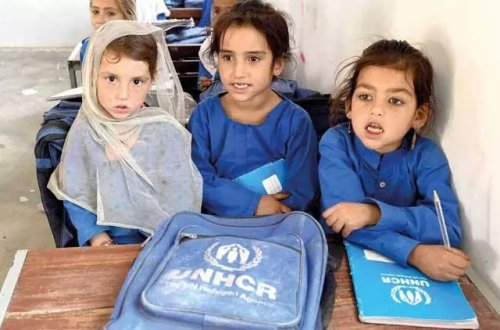 1 il ərzində 8 milyon insan qaçqın düşüb