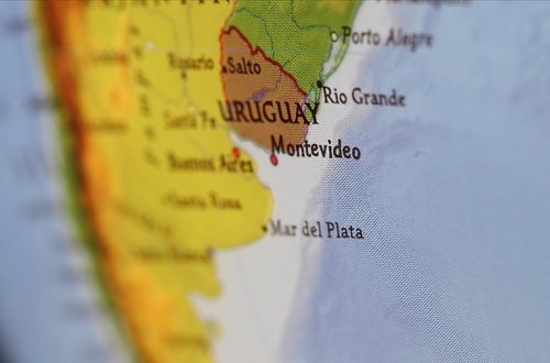 Uruqvayda su böhranı quraqlıq səbəbindən böyüyür