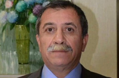 Cəfər Cabbarlının nəvəsi vəfat etdi