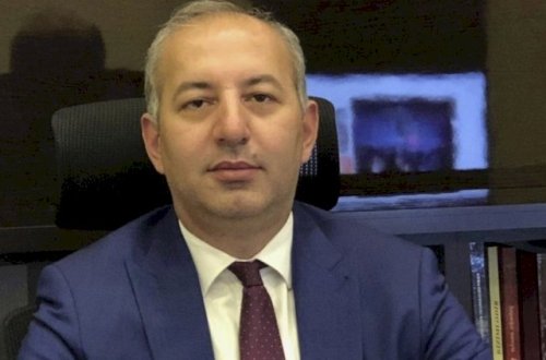 TƏBİB sədrinin daha bir yaxını özünə toy edir