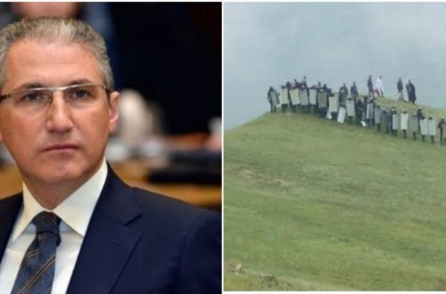 Gədəbəydə baş verənlərin əsas günahkarı Muxtar Babayevdir - İDDİA