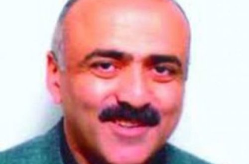 Еще один азербайджанский бизнесмен в центре политического скандала в Лондоне ГЛАВНАЯ ТЕМА