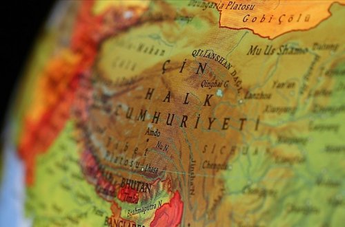 Çində restoranda qaz partladı: 31 ÖLÜ 7 YARALI VAR