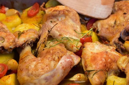 ABŞ-da laboratoriyada istehsal olunan ətin satışına icazə VERİLDİ