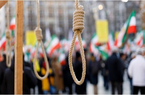 BMT: “İranda edamlar artıb, məhbuslara işgəncə verilir, etirazçılar öldürülür, qızlar zəhərlənir”