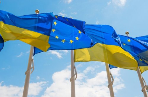 Aİ Ukraynaya yeni yardım paketini elan edib